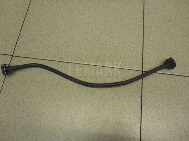 Трубка радиатора