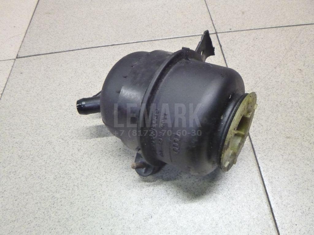 Бачок гидроусилителя для  Audi A3 [8P1] 2003-2013