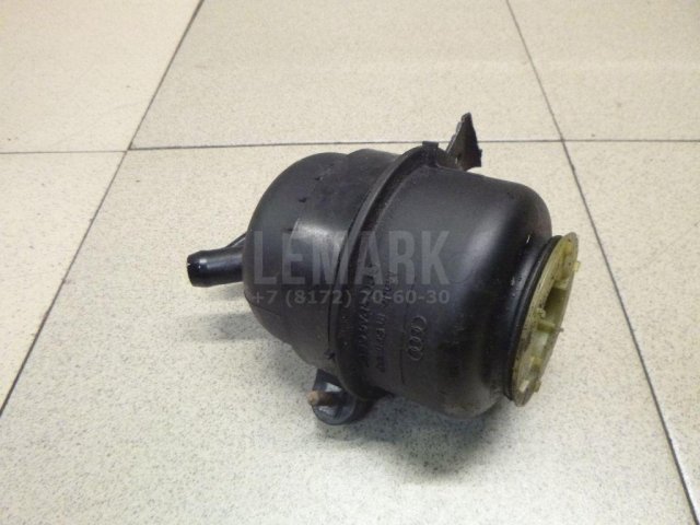 Бачок гидроусилителя