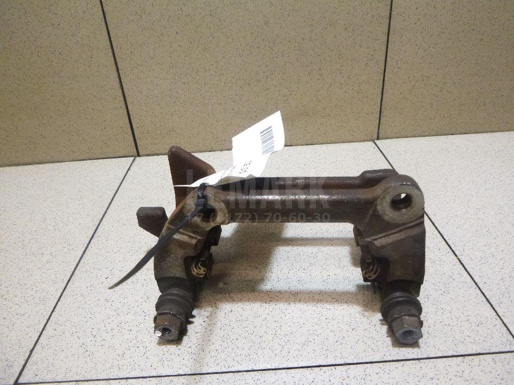 Скоба суппорта заднего левого