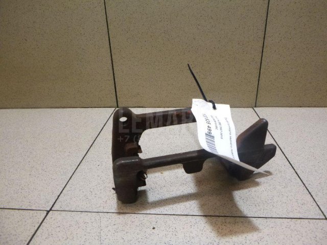 Скоба суппорта заднего левого