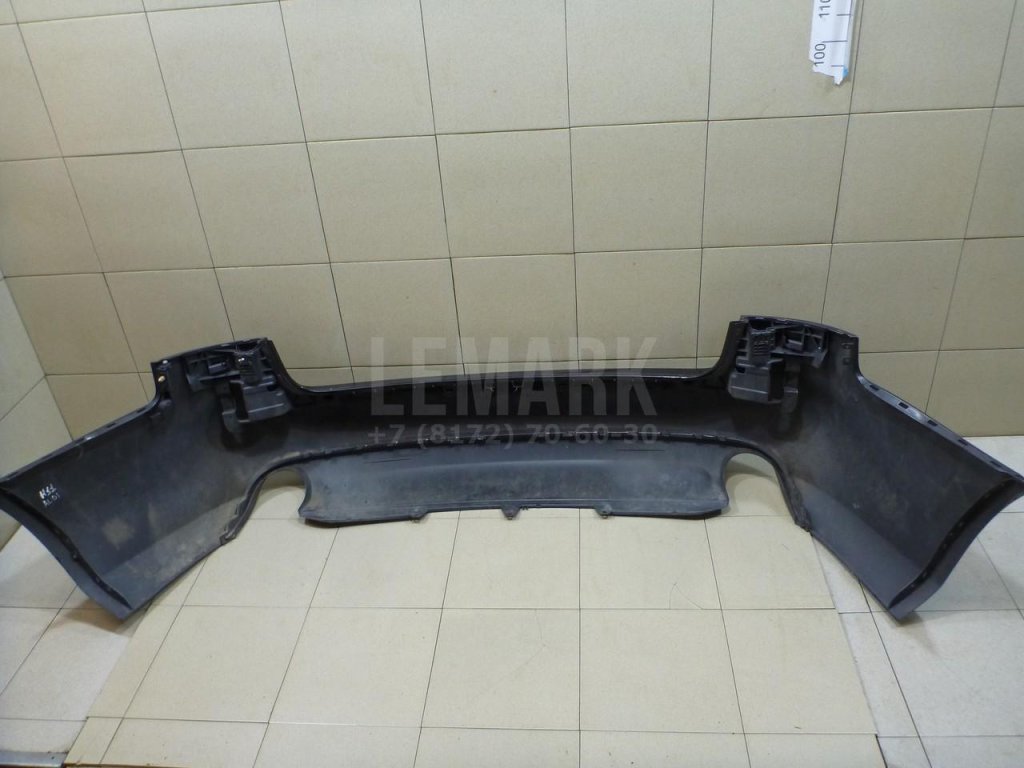 Бампер задний для  Audi A3 (8L1) 1996-2003