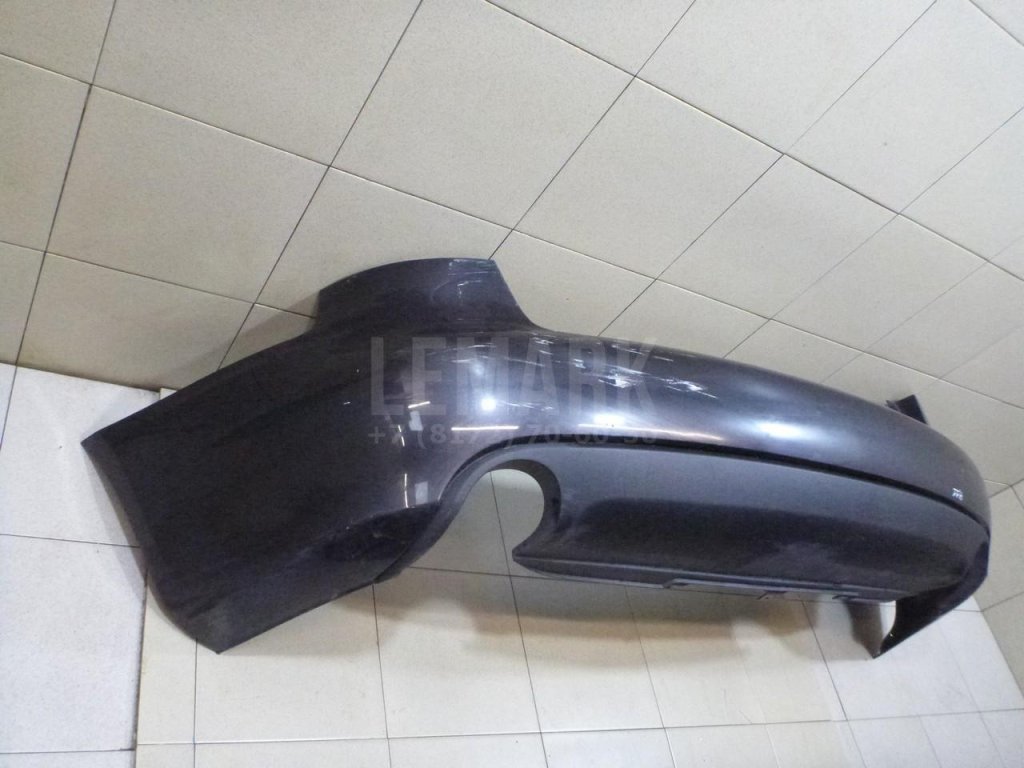 Бампер задний для  Audi A3 (8L1) 1996-2003