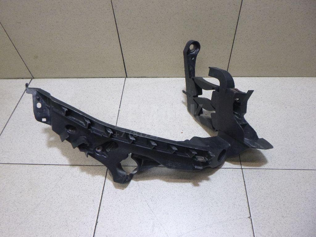 Кронштейн фар правый для  Audi A3 [8PA] Sportback 2004-2013