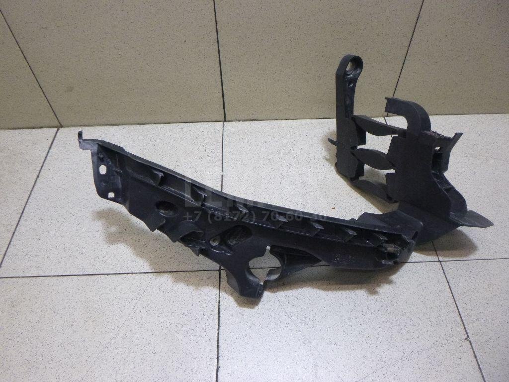 Кронштейн фар правый для  Audi A3 [8PA] Sportback 2004-2013