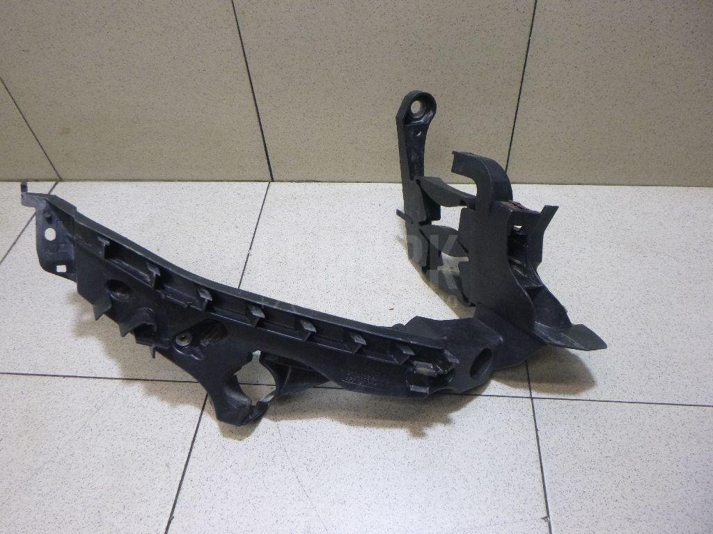 Кронштейн фар правый для  Audi A3 [8PA] Sportback 2004-2013