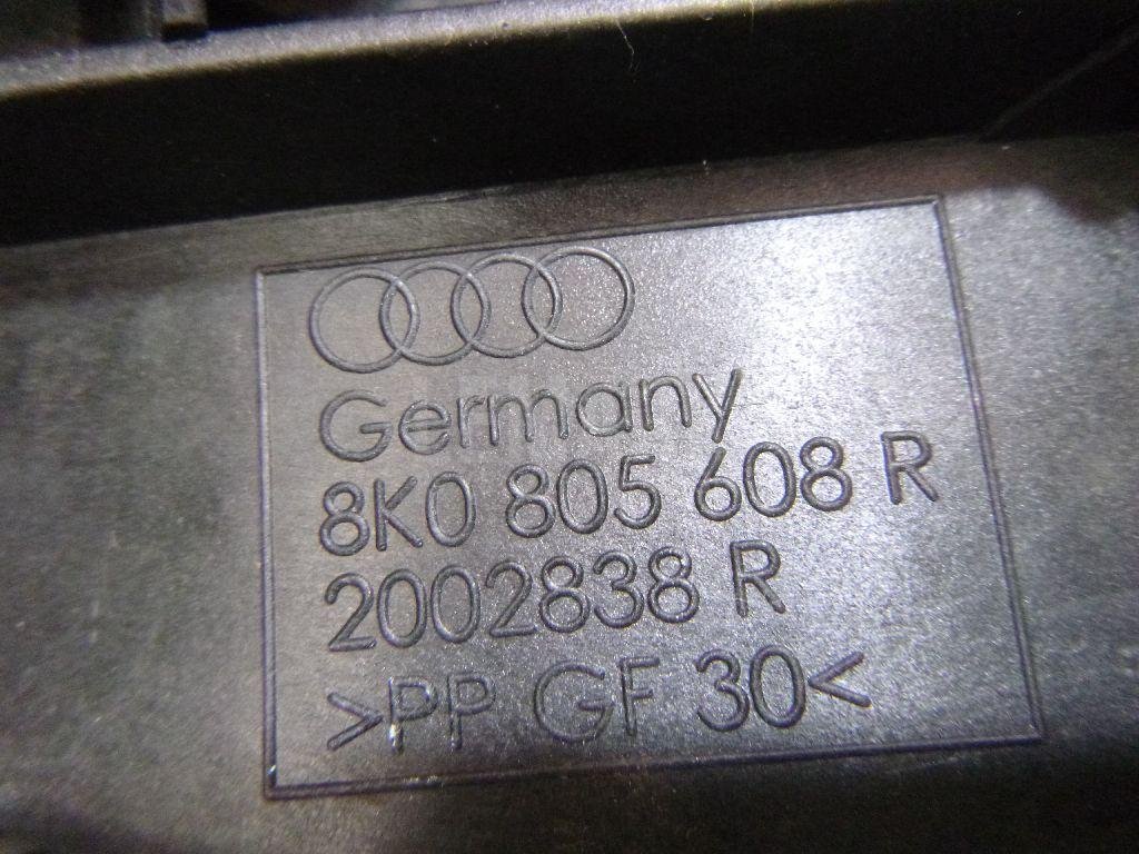 Кронштейн фар правый для  Audi A3 [8PA] Sportback 2004-2013