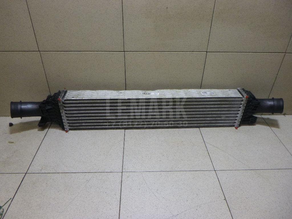 Интеркулер для  Alfa Romeo Alfetta 1974-1986