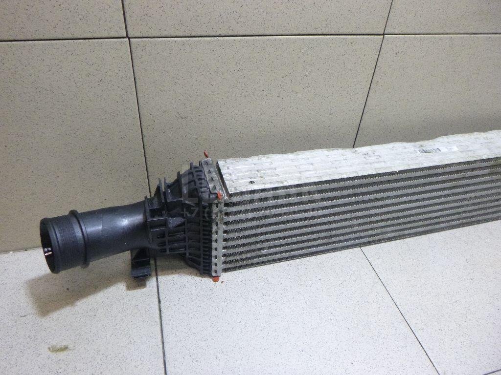 Интеркулер для  Alfa Romeo Alfetta 1974-1986