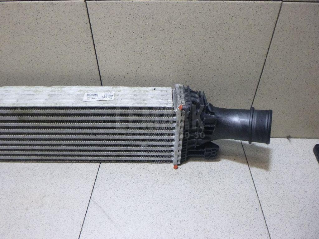 Интеркулер для  Alfa Romeo Alfetta 1974-1986