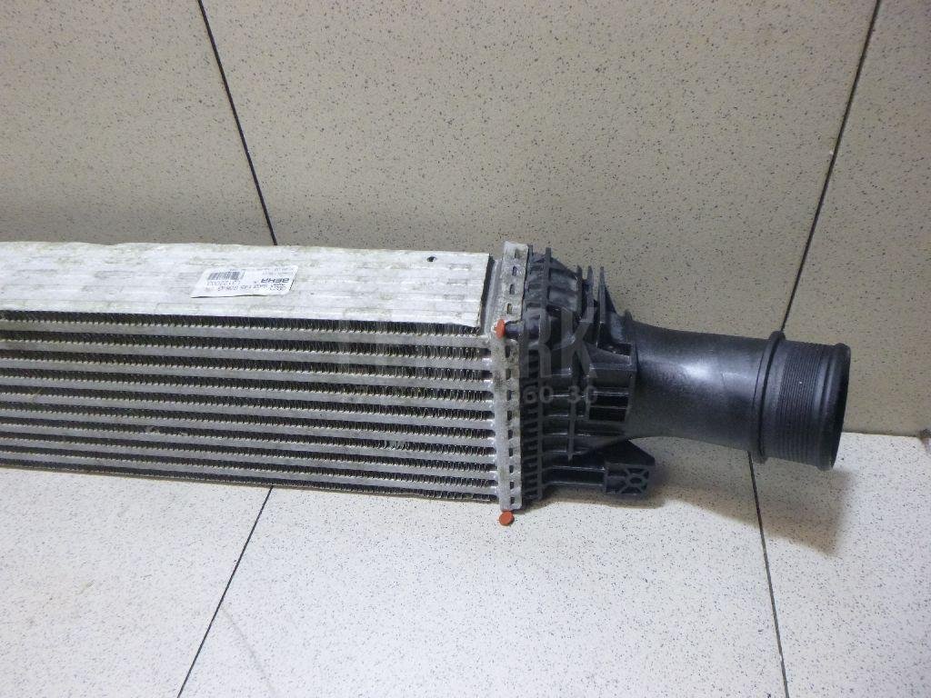 Интеркулер для  Alfa Romeo Alfetta 1974-1986