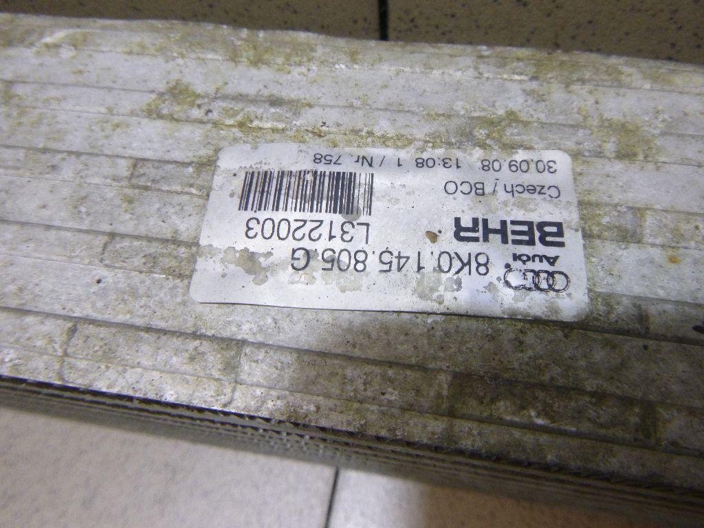 Интеркулер для  Alfa Romeo Alfetta 1974-1986