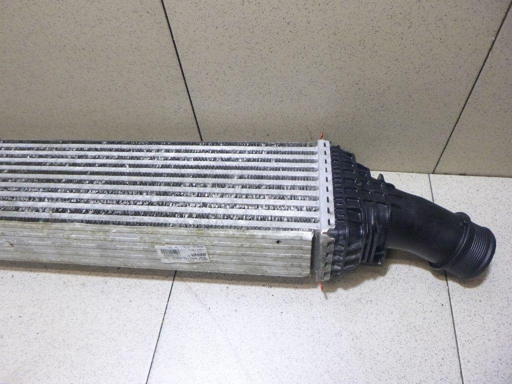 Интеркулер для  Alfa Romeo Alfetta 1974-1986