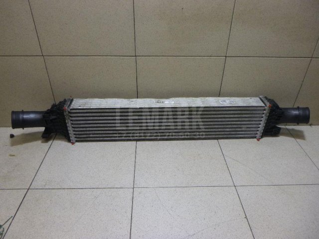 Интеркулер