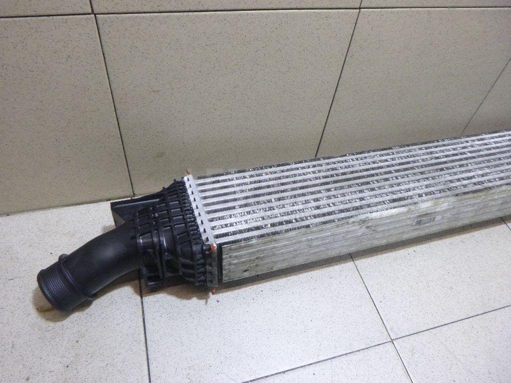 Интеркулер для  Alfa Romeo Alfetta 1974-1986