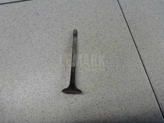 Клапан выпускной