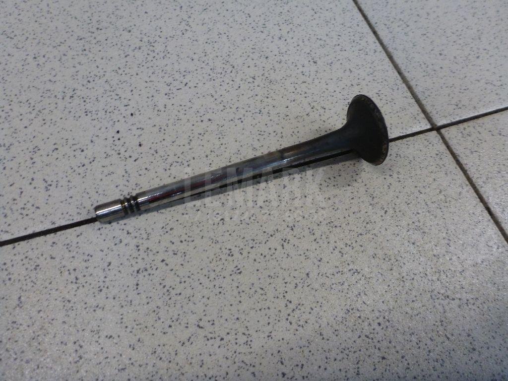 Клапан выпускной