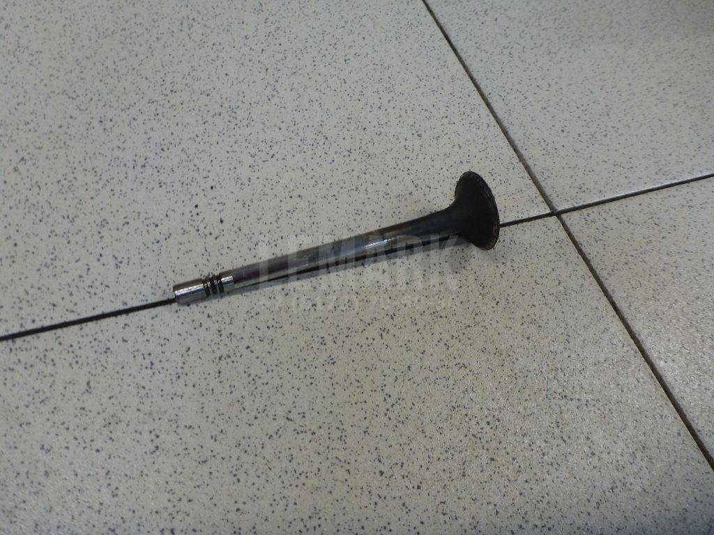 Клапан выпускной для  Audi A4 [B9] 2015