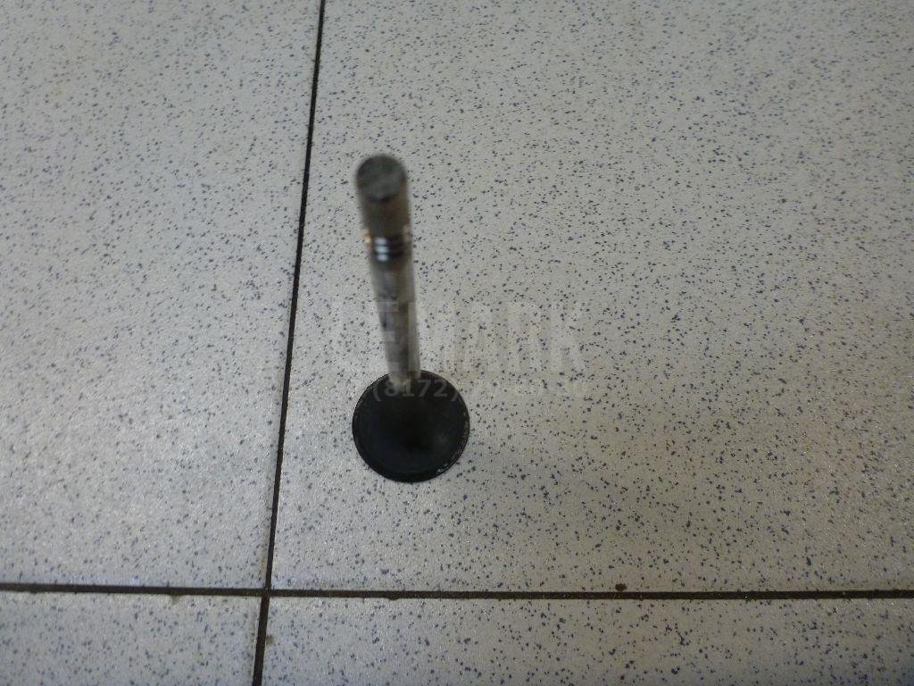 Клапан выпускной для  Audi A4 [B9] 2015