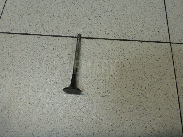 Клапан выпускной