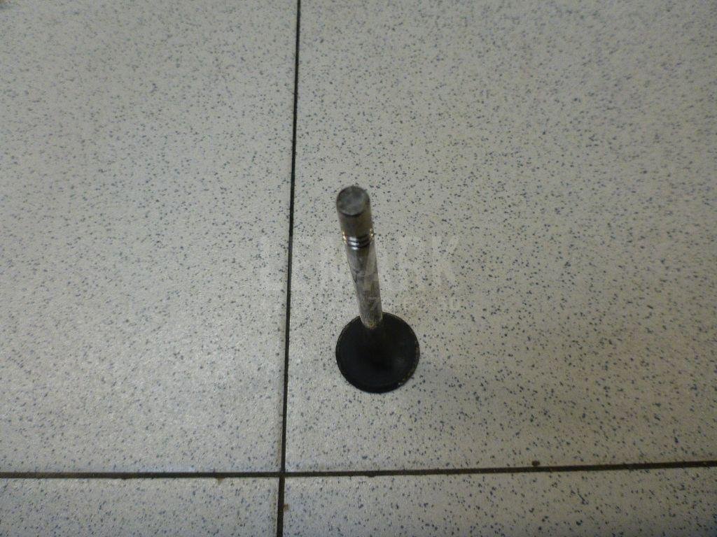 Клапан выпускной для  Audi A5/S5 [8F] Cabrio 2010-2016