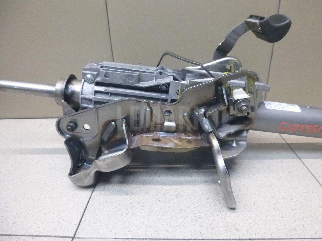 Колонка рулевая для  Audi A5/S5 (F5) 2017