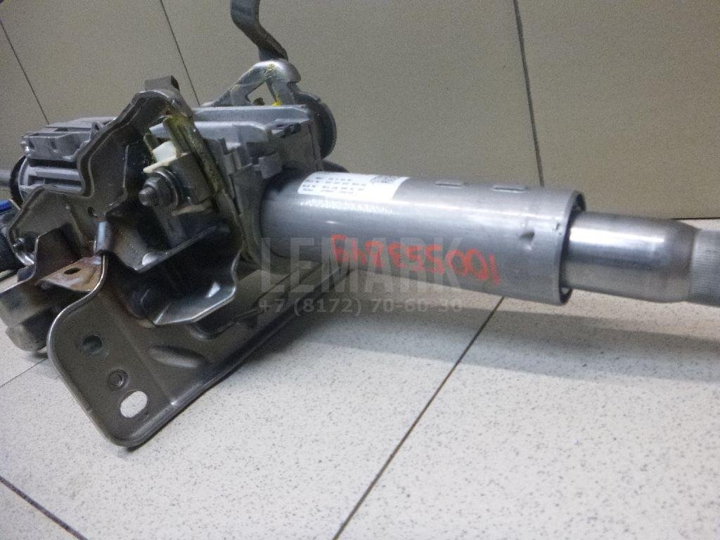 Колонка рулевая для  Audi A5/S5 (F5) 2017