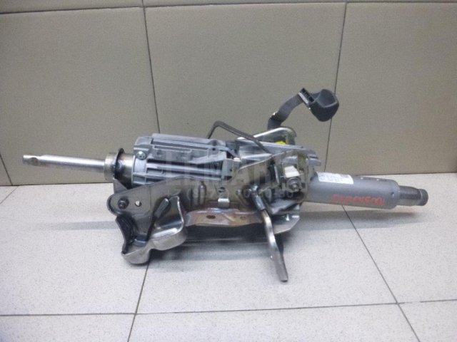 Колонка рулевая