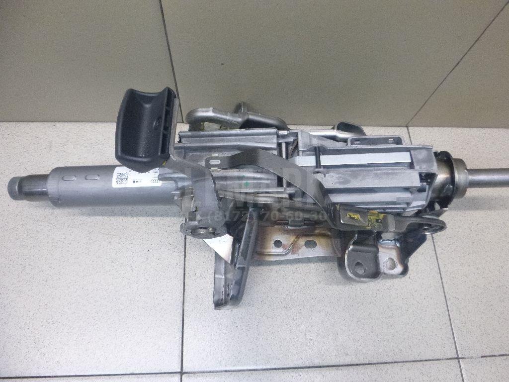 Колонка рулевая для  Audi A5/S5 (F5) 2017