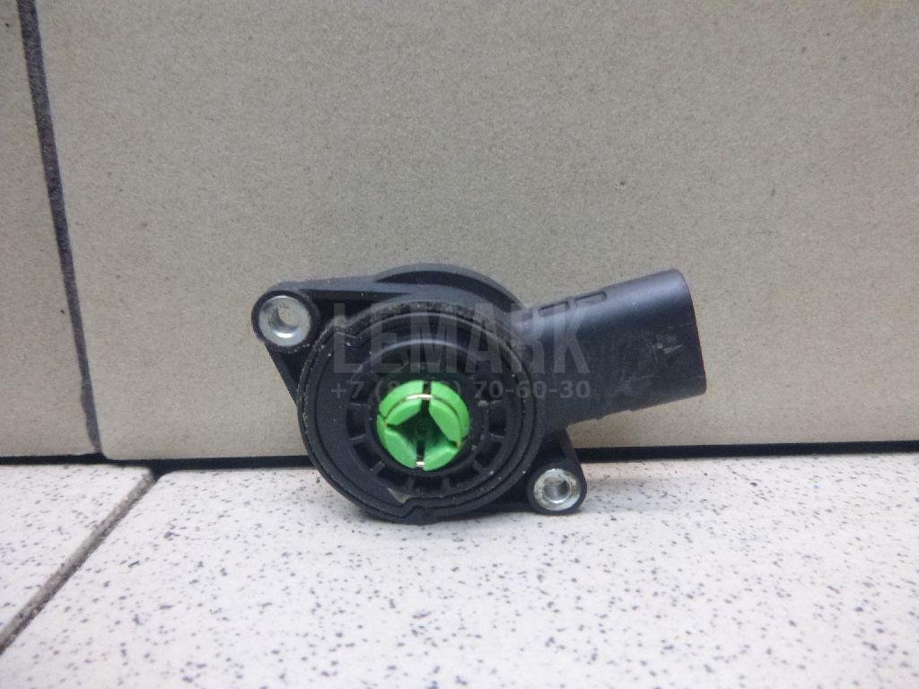 Датчик положения воздушных заслонок