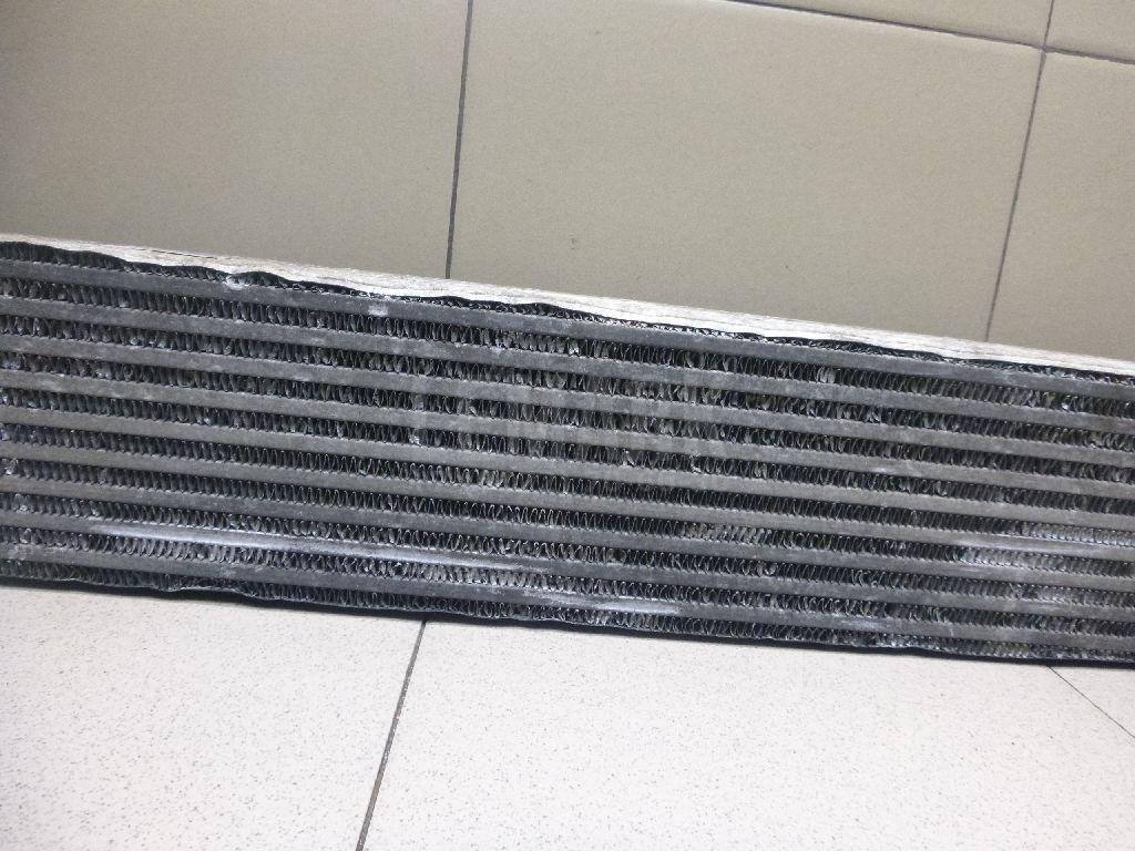 Интеркулер