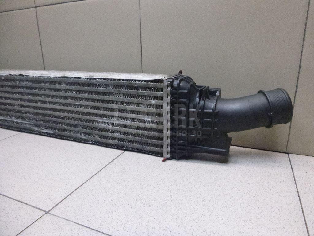 Интеркулер