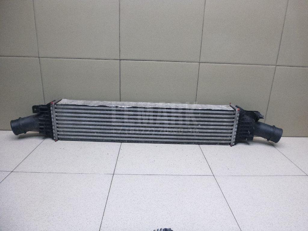 Интеркулер