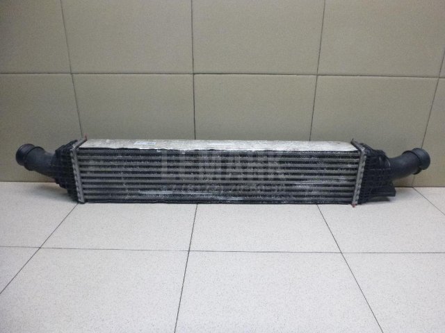 Интеркулер