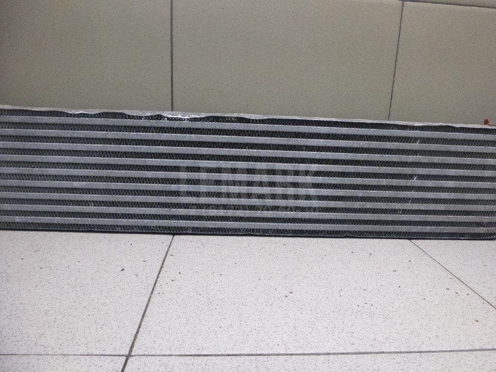 Интеркулер