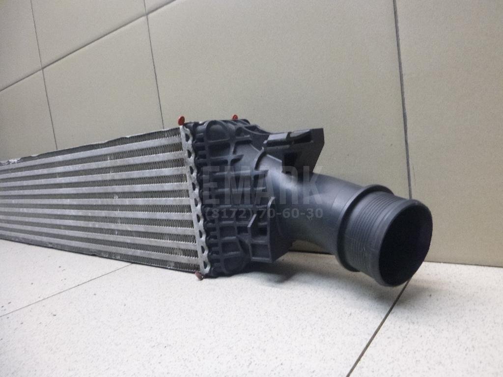 Интеркулер