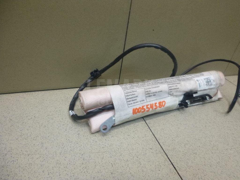 Подушка безопасности боковая (в сиденье)