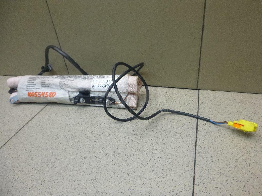 Подушка безопасности боковая (в сиденье)