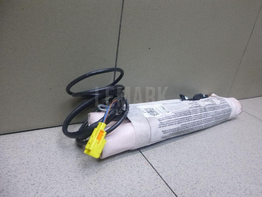 Подушка безопасности боковая (в сиденье)