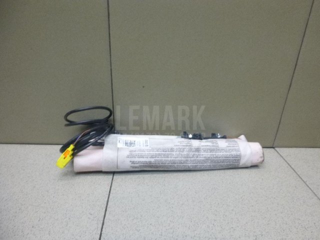 Подушка безопасности боковая (в сиденье)