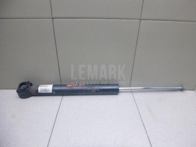 Амортизатор задний