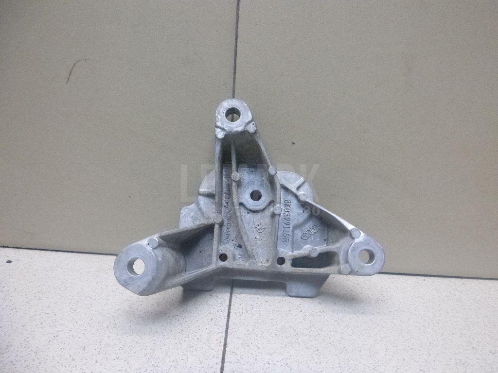 Кронштейн КПП для  Audi A4 [B5] 1994-2001