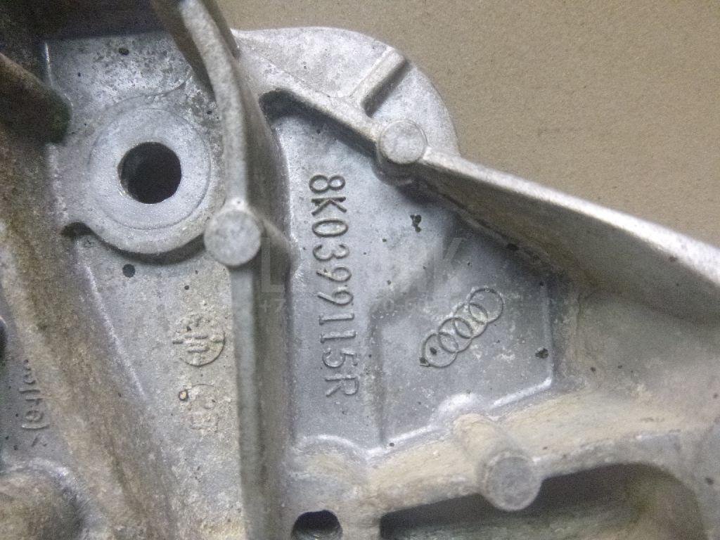 Кронштейн КПП для  Audi A4 [B5] 1994-2001