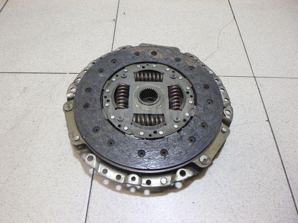 К-кт сцепления