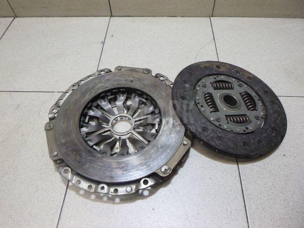 К-кт сцепления