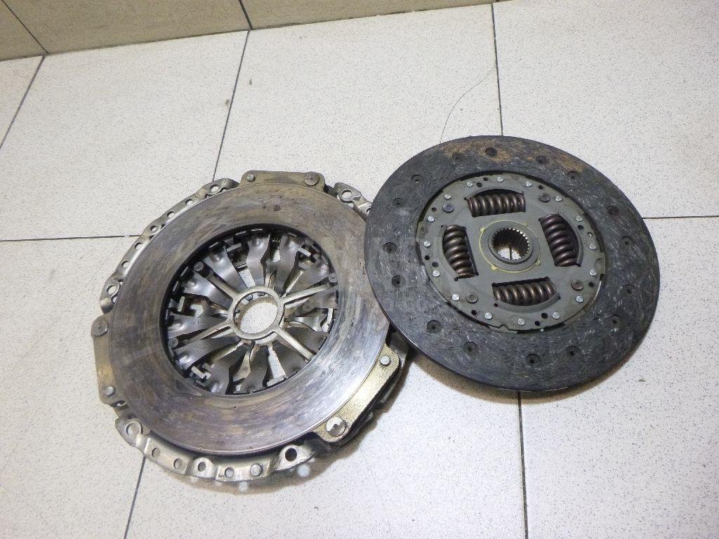 К-кт сцепления