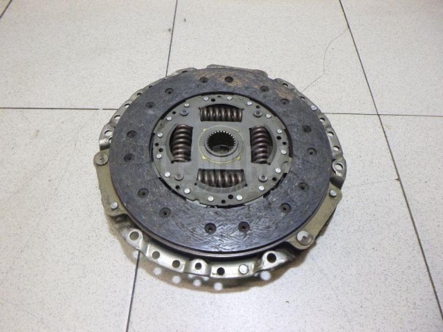 К-кт сцепления