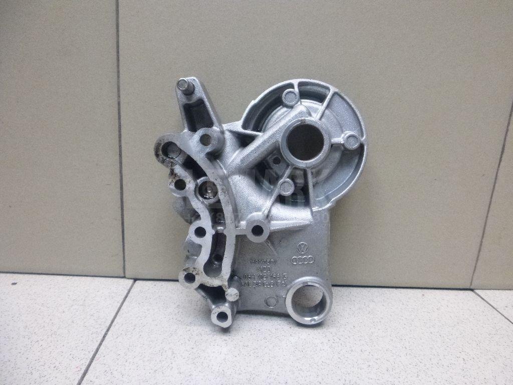 Крышка распредвала