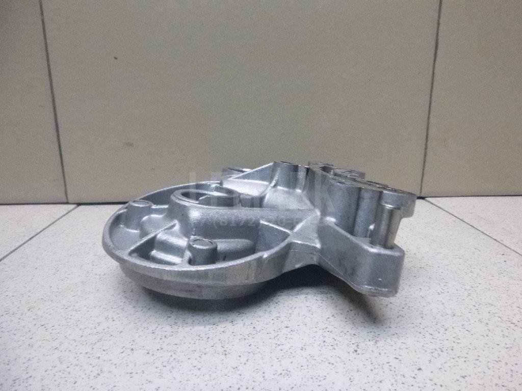 Крышка распредвала