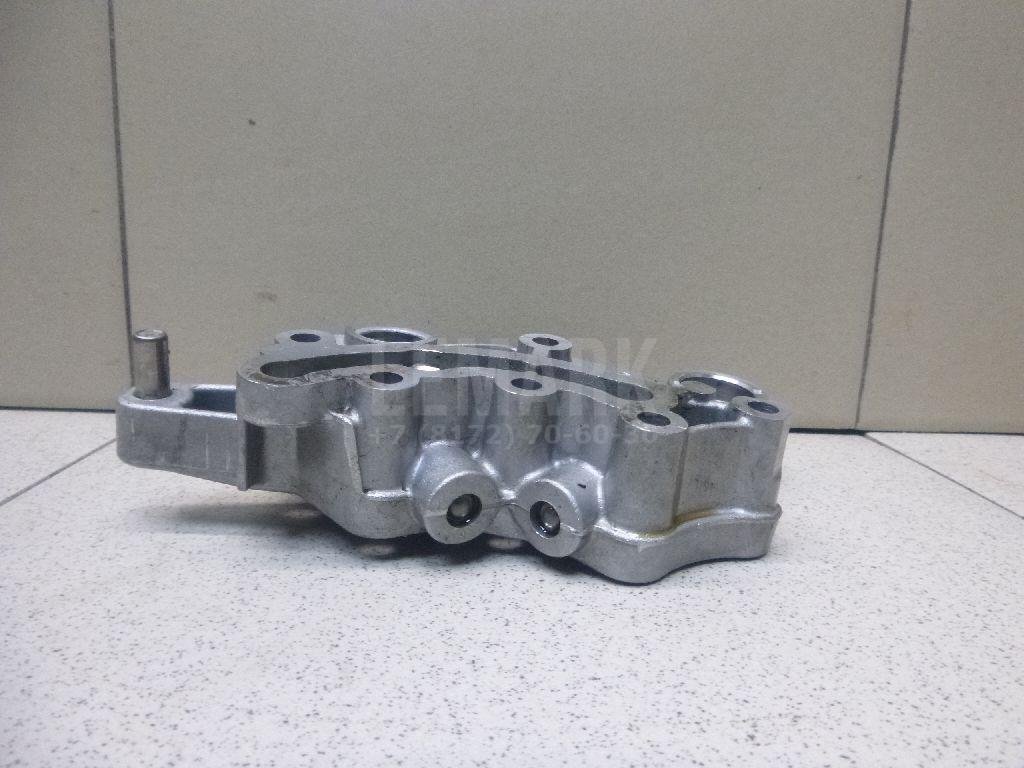 Крышка распредвала